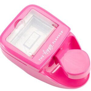 The Happy Planner Big Weekly Box Punch